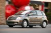 2005 Scion xA Picture